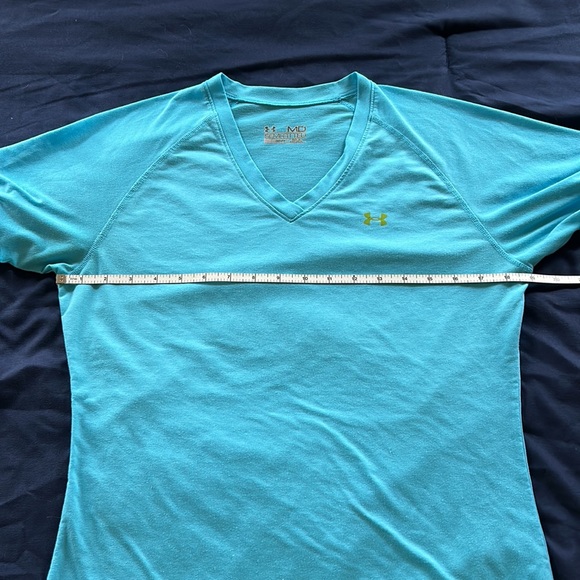Under Armour Womens Top - Picture 6 of 7